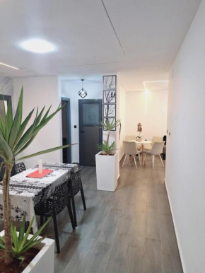 Family appartement
